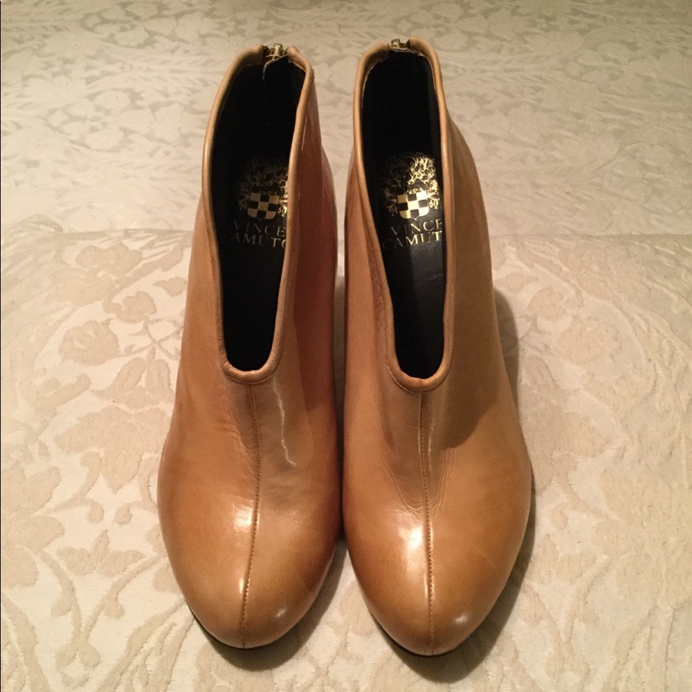 Vince Camuto Bootie-SOLD